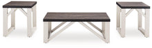 Load image into Gallery viewer, Dorrinson Table (Set of 3)