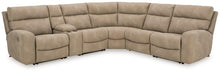 Load image into Gallery viewer, Next-Gen DuraPella Power Reclining Sectional