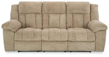 Load image into Gallery viewer, Tip-Off Power Reclining Sofa image