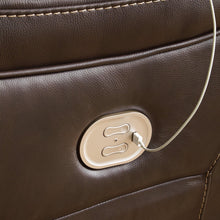 Load image into Gallery viewer, Dunleith Power Reclining Sectional - 46 Furniture and Mattress Gallery