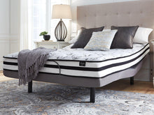Load image into Gallery viewer, 8 Inch Chime Innerspring Mattress Set - 46 Furniture and Mattress Gallery
