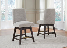 Load image into Gallery viewer, Burkhaus Counter Height Barstool