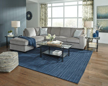 Load image into Gallery viewer, Altari Sleeper Sectional with Chaise - 46 Furniture and Mattress Gallery