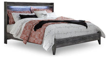 Load image into Gallery viewer, Baystorm Bed image