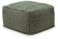 Load image into Gallery viewer, Abacy Pouf - 46 Furniture and Mattress Gallery