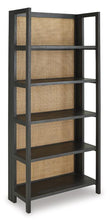 Load image into Gallery viewer, Abyard Bookcase - 46 Furniture and Mattress Gallery