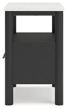 Load image into Gallery viewer, Cadmori Nightstand - 46 Furniture and Mattress Gallery