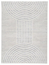 Load image into Gallery viewer, Lambworth 5'3" x 7' Rug image