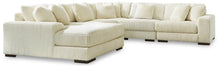 Load image into Gallery viewer, Lindyn Sectional with Chaise