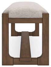 Load image into Gallery viewer, Cabalynn 63" Dining Bench - 46 Furniture and Mattress Gallery