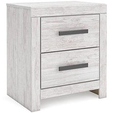 Load image into Gallery viewer, Cayboni Nightstand
