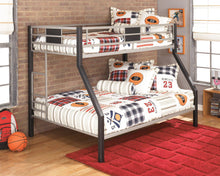 Load image into Gallery viewer, Dinsmore Youth Bunk Bed