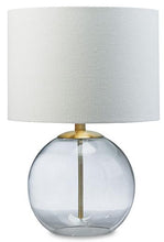 Load image into Gallery viewer, Samder Lamp Set