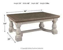 Load image into Gallery viewer, Havalance Occasional Table Set - 46 Furniture and Mattress Gallery