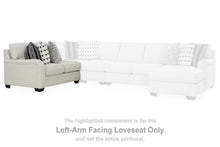 Load image into Gallery viewer, Huntsworth Sectional with Chaise