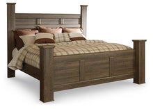 Load image into Gallery viewer, Juararo Bed image
