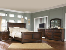 Load image into Gallery viewer, Porter Bedroom Set - 46 Furniture and Mattress Gallery
