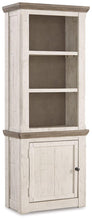 Load image into Gallery viewer, Havalance Left Pier Cabinet - 46 Furniture and Mattress Gallery