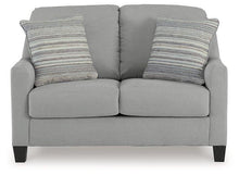 Load image into Gallery viewer, Adlai Loveseat - 46 Furniture and Mattress Gallery