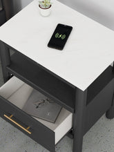 Load image into Gallery viewer, Cadmori Nightstand - 46 Furniture and Mattress Gallery