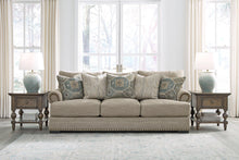 Load image into Gallery viewer, Galemore Living Room Set - 46 Furniture and Mattress Gallery