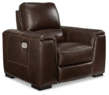 Load image into Gallery viewer, Alessandro Power Recliner image