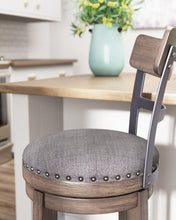 Load image into Gallery viewer, Caitbrook Counter Height Bar Stool