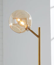 Load image into Gallery viewer, Abanson Floor Lamp - 46 Furniture and Mattress Gallery