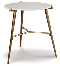 Load image into Gallery viewer, Chadton Accent Table - 46 Furniture and Mattress Gallery