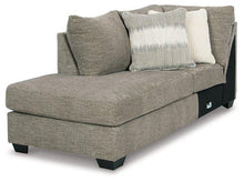 Load image into Gallery viewer, Creswell Sectional with Chaise