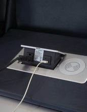 Load image into Gallery viewer, Fyne-Dyme Living Room Set - 46 Furniture and Mattress Gallery