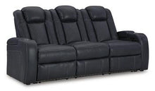 Load image into Gallery viewer, Fyne-Dyme Power Reclining Sofa