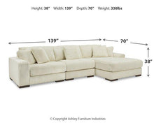 Load image into Gallery viewer, Lindyn Living Room Set - 46 Furniture and Mattress Gallery