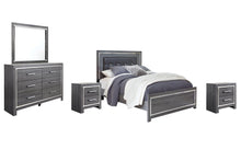 Load image into Gallery viewer, Lodanna Bedroom Set - 46 Furniture and Mattress Gallery