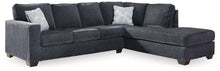 Load image into Gallery viewer, Altari 2-Piece Sleeper Sectional with Chaise image