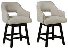 Load image into Gallery viewer, Tallenger Bar Stool Set - 46 Furniture and Mattress Gallery
