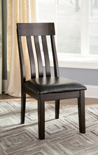 Load image into Gallery viewer, Haddigan Dining Chair
