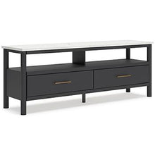 Load image into Gallery viewer, Cadmori 72" TV Stand - 46 Furniture and Mattress Gallery