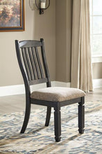 Load image into Gallery viewer, Tyler Creek Dining Chair Set