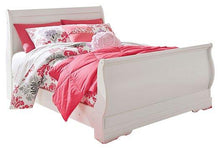 Load image into Gallery viewer, Anarasia Bed - 46 Furniture and Mattress Gallery