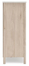 Load image into Gallery viewer, Cadmori Chest of Drawers - 46 Furniture and Mattress Gallery