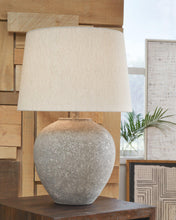 Load image into Gallery viewer, Dreward Table Lamp
