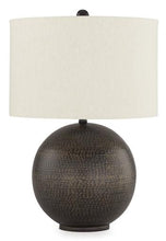 Load image into Gallery viewer, Hambell Table Lamp