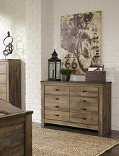 Load image into Gallery viewer, Trinell Bedroom Set - 46 Furniture and Mattress Gallery