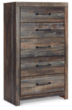 Load image into Gallery viewer, Drystan Chest of Drawers - 46 Furniture and Mattress Gallery