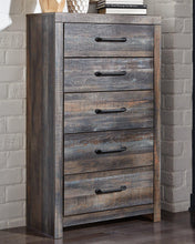 Load image into Gallery viewer, Drystan Chest of Drawers - 46 Furniture and Mattress Gallery
