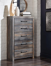 Load image into Gallery viewer, Drystan Chest of Drawers - 46 Furniture and Mattress Gallery