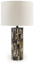 Load image into Gallery viewer, Ellford Table Lamp - 46 Furniture and Mattress Gallery