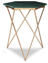 Load image into Gallery viewer, Engelton Accent Table - 46 Furniture and Mattress Gallery