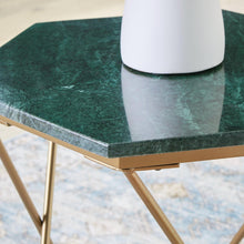Load image into Gallery viewer, Engelton Accent Table - 46 Furniture and Mattress Gallery